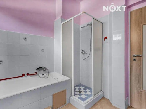 Prodaný byt 2+1 74 m²