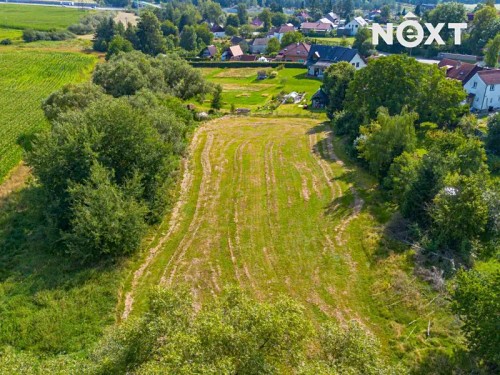 Prodej stavebního pozemku 5264 m²