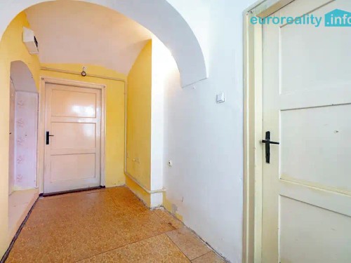 Prodaný byt 2+1 77 m²