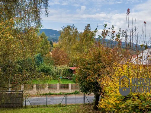 Prodej bytu 3+1 62 m²