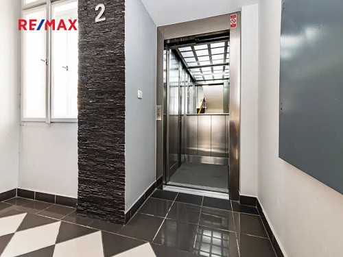 Prodej bytu 3+1 110 m²