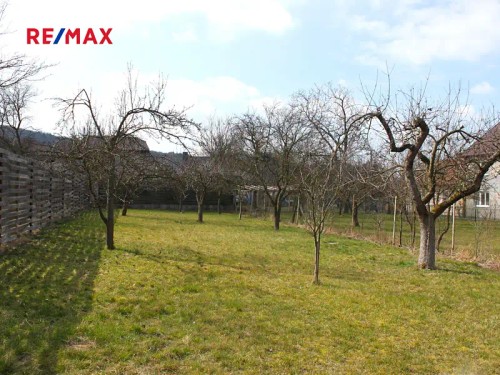 Prodej domu 98 m², pozemek 1441 m²