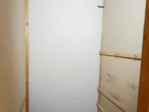 Prodaný  byt 2+kk 43 m²