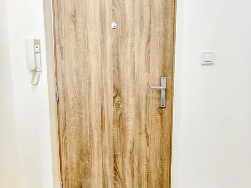 Prodej bytu 1+1 36 m²