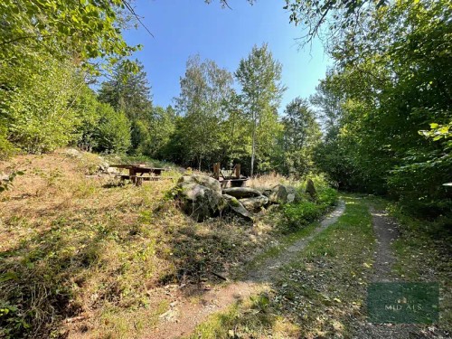 Prodej stavebního pozemku 375 m²