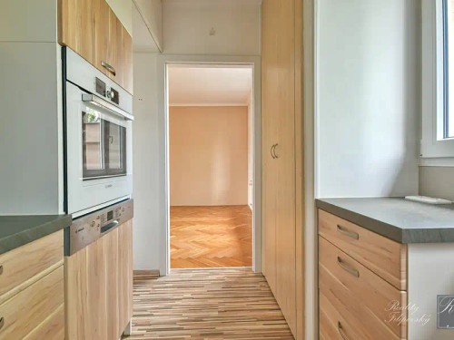Prodaný byt 3+1 74 m²