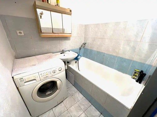 Prodaný byt 3+1 64 m²