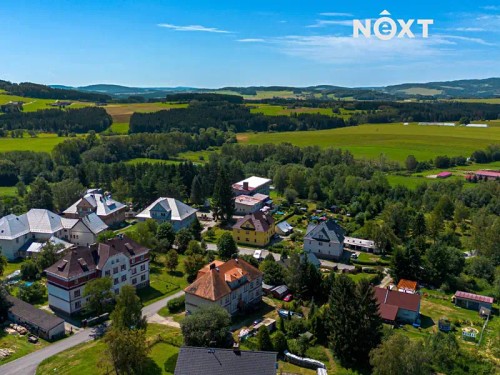 Prodej bytu 2+1 70 m²