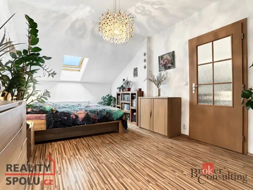 Prodej bytu 4+kk 128 m²