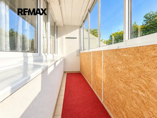 Prodej bytu 3+1 69 m²