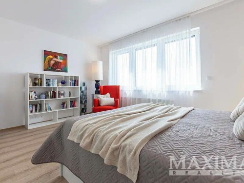 Prodej bytu 4+kk 116 m²