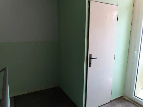 Prodaný byt 2+1 64 m²