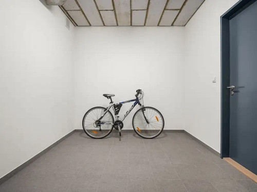 Prodaný byt 3+kk 93 m²