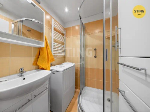 Prodej bytu 3+1 64 m²