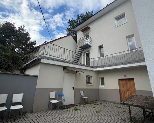 Prodej domu 145 m², pozemek 237 m²