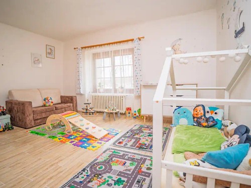 Prodej zemědělské usedlosti 172 m², pozemek 3354 m²