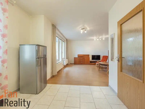 Prodej bytu 2+1 79 m²