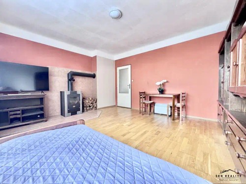 Prodej bytu 3+1 64 m²