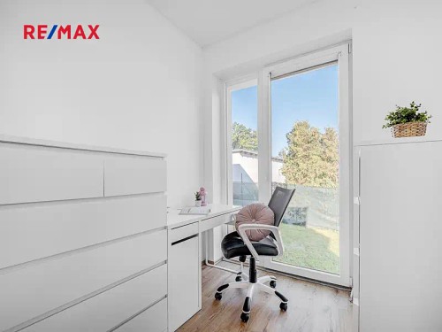 Prodaný byt 3+kk 70 m²