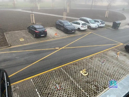 Prodaný byt 2+1 49 m²