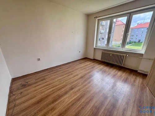 Prodej bytu 2+1 51 m²