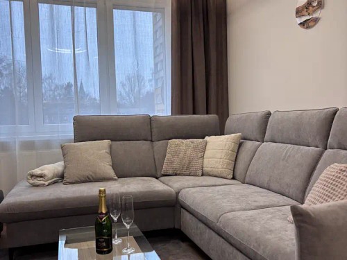 Prodej bytu 3+kk 56 m²