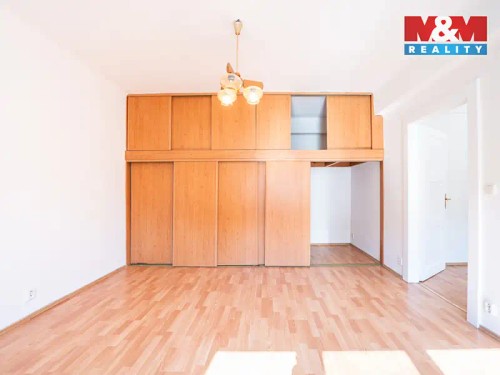 Prodaný byt 2+kk 53 m²