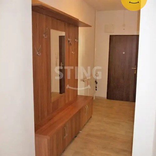 Prodej bytu 2+1 67 m²