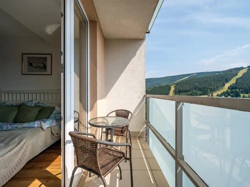 Prodej bytu 2+1 55 m²