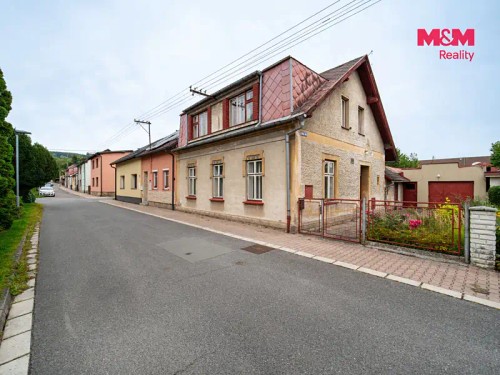 Prodej domu 127 m², pozemek 572 m²