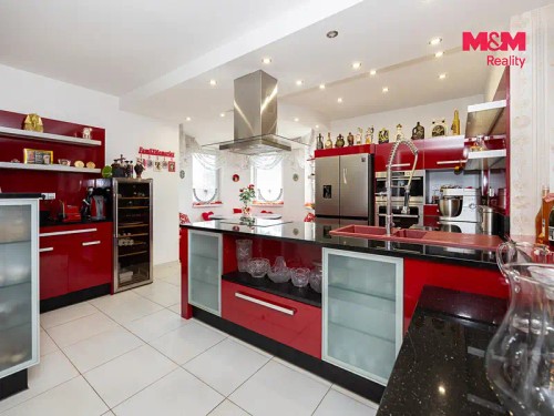 Prodej domu 150 m², pozemek 868 m²