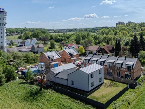 Prodej domu 270 m², pozemek 624 m²