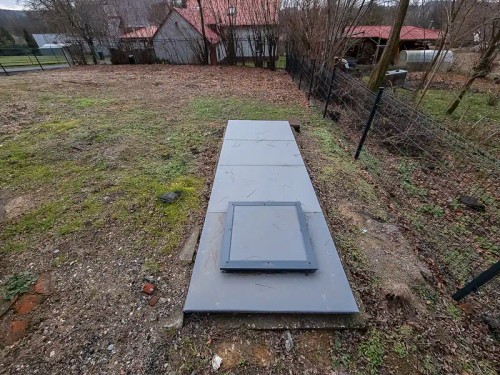 Prodej domu 115 m², pozemek 734 m²