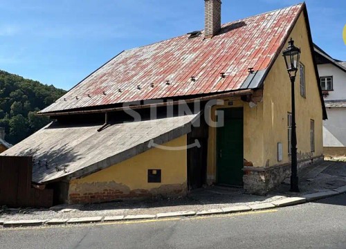 Prodej domu 120 m², pozemek 351 m²