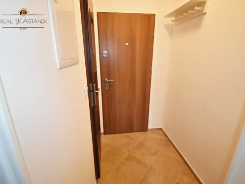 Prodej bytu 2+kk 35 m²