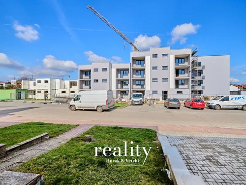 Prodej bytu 3+1 89 m²