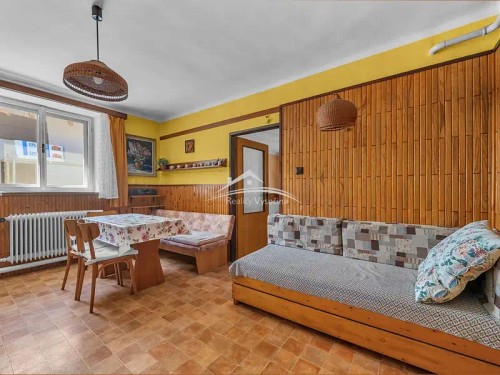 Prodej domu 150 m², pozemek 600 m²