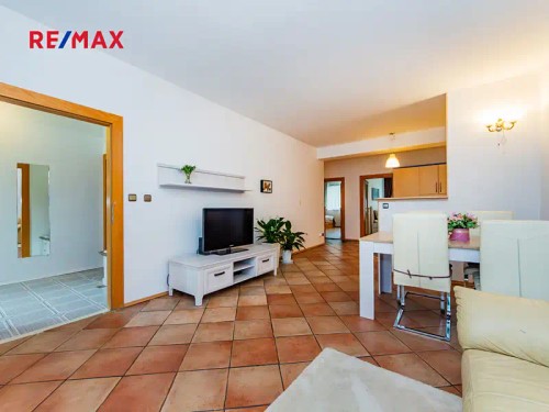 Prodaný  byt 3+kk 90 m²