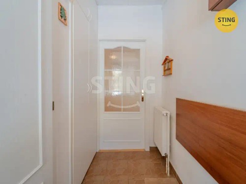 Prodej domu 105 m², pozemek 484 m²