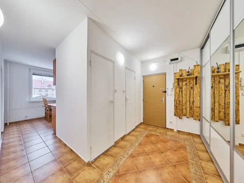Prodaný byt 3+1 61 m²