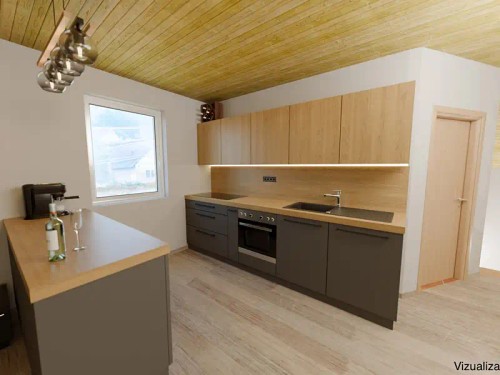 Prodej domu 220 m², pozemek 724 m²