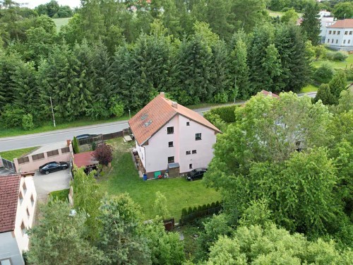 Prodej domu 450 m², pozemek 657 m²
