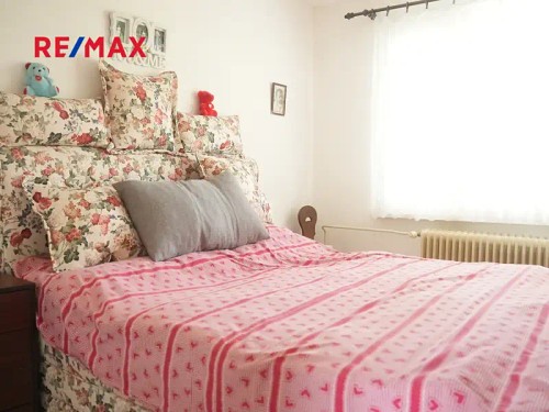 Prodaný byt 3+1 80 m²