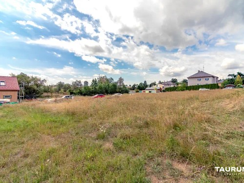 Prodej stavebního pozemku 735 m²