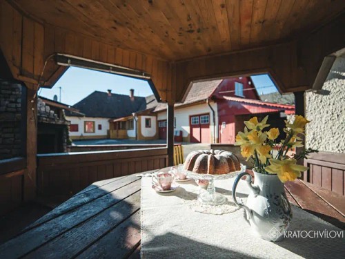 Prodej domu 104 m², pozemek 956 m²