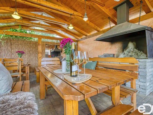Prodej domu 178 m², pozemek 1121 m²