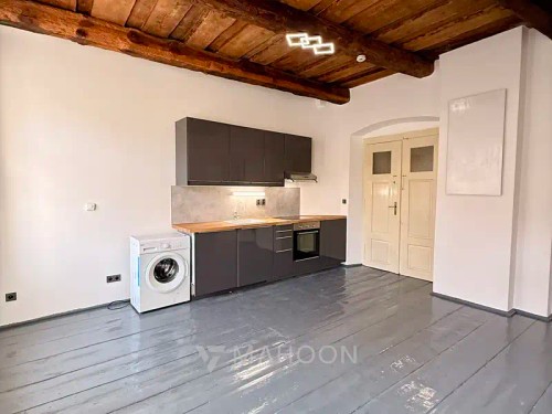 Prodej bytu 1+kk 29 m²