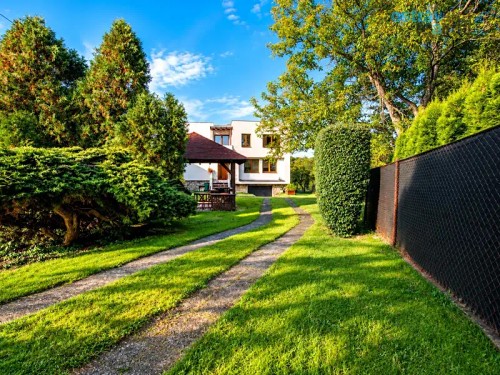 Prodej domu 150 m², pozemek 1624 m²
