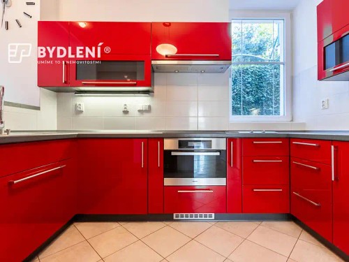 Prodej domu 382 m², pozemek 747 m²
