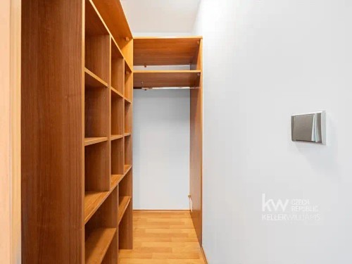 Prodej bytu 3+kk 73 m²